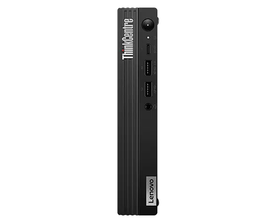 Lenovo Tiny ThinkCentre M80Q Gen 4 12EAS2KN00 Core i3-13100T 8GB RAM 256GB SSD Tiny Desktop (New)