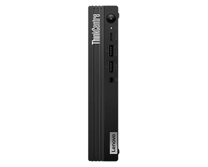 Lenovo Tiny ThinkCentre M80Q Gen 4 12EAS2KN00 Core i3-13100T 8GB RAM 256GB SSD Tiny Desktop (New)