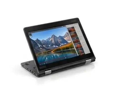 Lenovo 300e 2-in-1 Touchscreen Intel 4GB RAM 128GB SSD Laptop (Used)