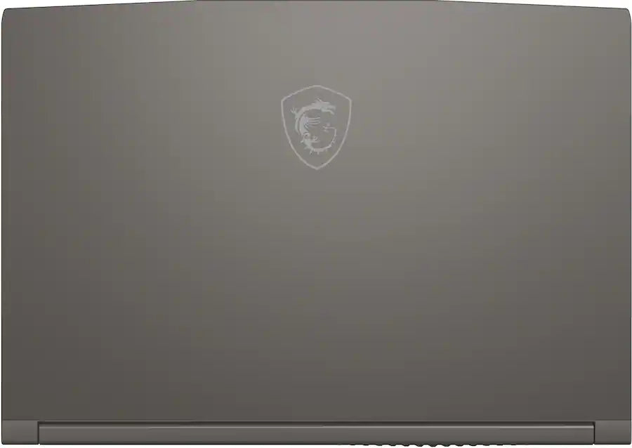 MSI Thin A15 B7466 Gaming Laptop AMD Ryzen 5 7535HS 8GB DDR5 512GB SSD 15.6-inch FHD RTX 4050 6GB 144Hz (New)