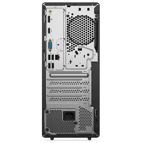 Lenovo ThinkCentre Neo 50T 13BD002WEX Core Ultra 5-225U 8GB RAM 512GB SSD Tower Desktop (New)