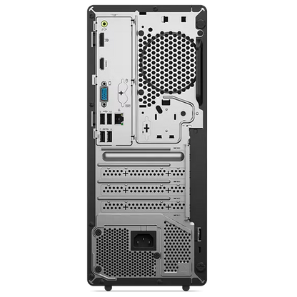 Lenovo ThinkCentre Neo 50T 13BD002WEX Core Ultra 5-225U 8GB RAM 512GB SSD Tower Desktop (New)