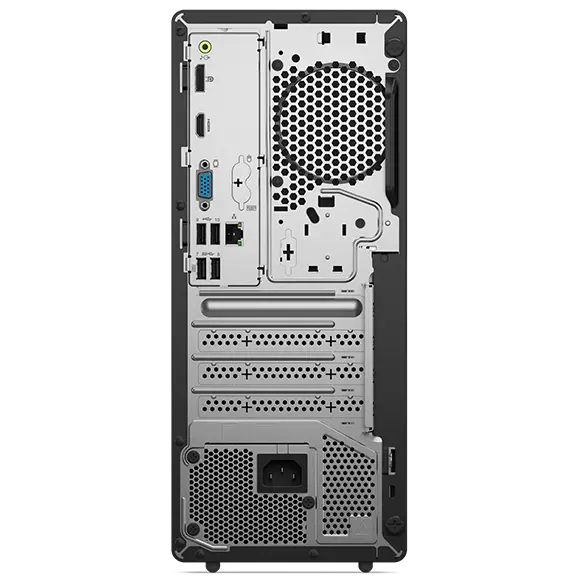 Lenovo ThinkCentre Neo 50T 13BD001WEX Core Ultra 5-225U 16GB RAM 512GB SSD Tower Desktop (New)