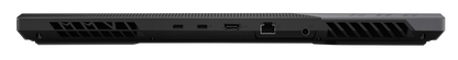 Asus ROG STRIX SCAR 17 G733PYV-LL059W AMD Ryzen 9 7945HX 2.5GHz RTX 4090 WQHD 240Hz GAMING LAPTOP (Brand New)