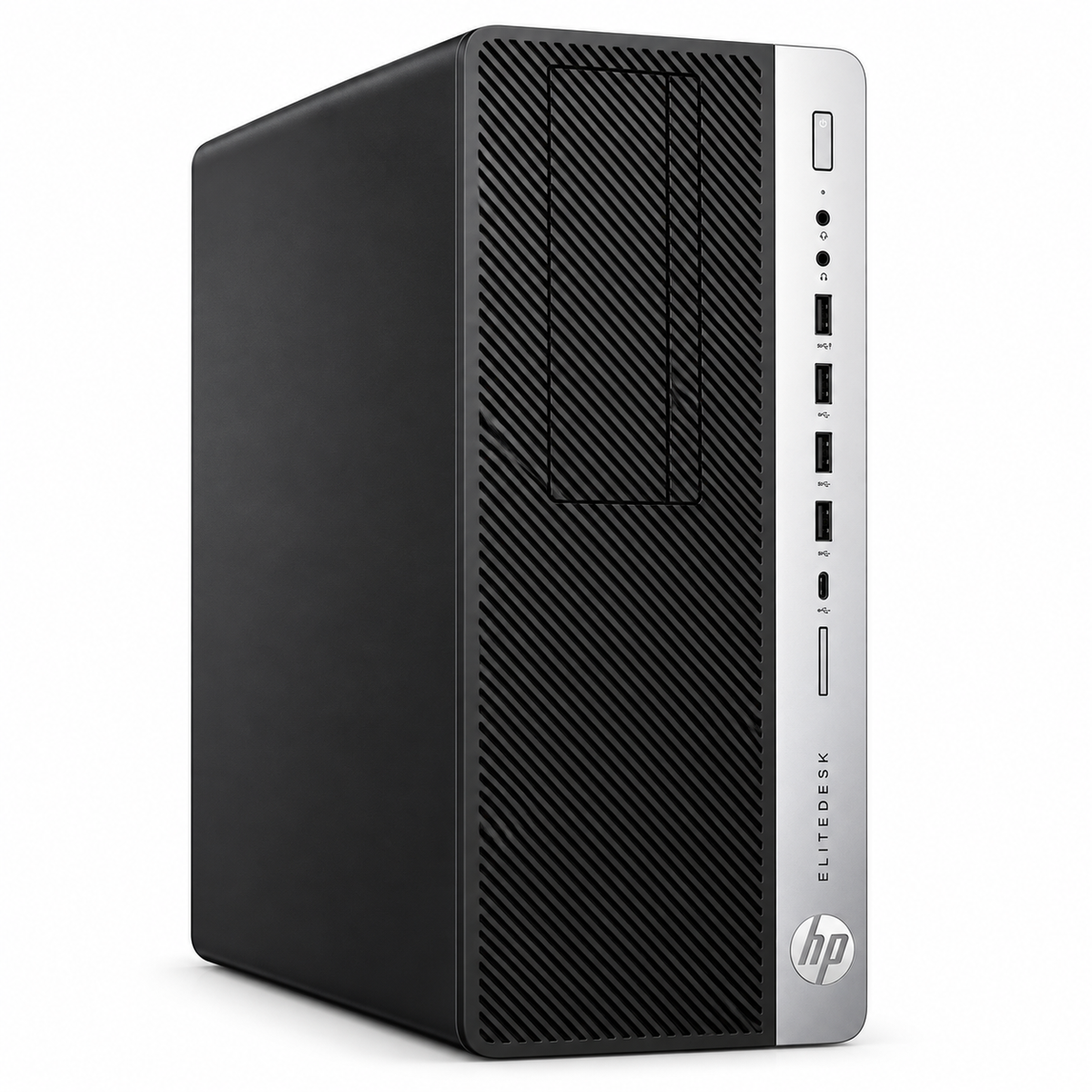 HP ProDesk Tower Desktop Intel Core i5 Configurable RAM SSD (Used)