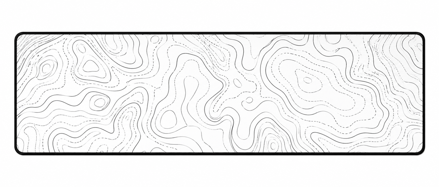 HydeNova XL Mouse Pad 420 x 900 mm (New)