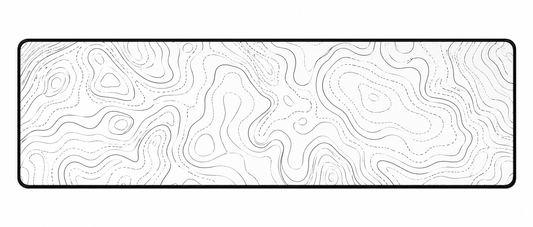HydeNova XL Mouse Pad 420 x 900 mm (New)