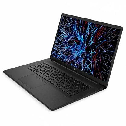 HP 17T-CN500 Core Ultra 5 16GB RAM 256GB SSD Laptop 17.3" (New)
