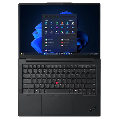 Lenovo ThinkPad E14 Gen 7 21SX0070ED Core Ultra 7 255H 16GB RAM 1TB SSD WUXGA Laptop 14" (New)