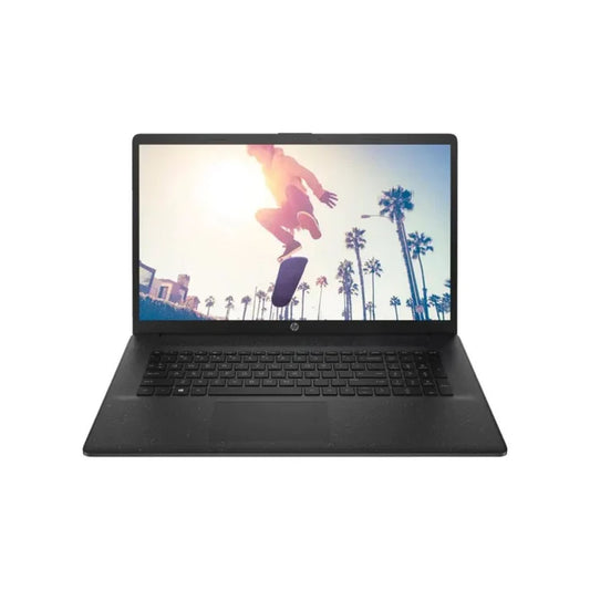 HP 17 B3ER6AV Core Ultra 5 225U 8GB RAM 256GB SSD Laptop 17.3-inch (New)