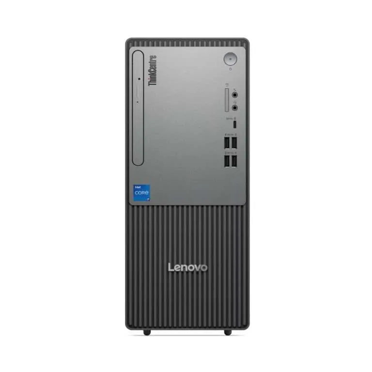 Lenovo Neo 50t Gen 4 Desktop i5-12400 GT 730 4GB (New)