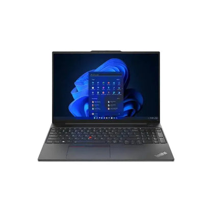 THINKPAD E16 GEN 2 21MAS04600  CORE ULTRA 5 125U   INTEL HD GRAPHICS  16" WUXGA (1920 x 1200) (BRAND NEW)