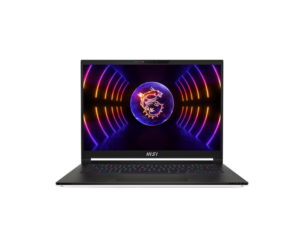 MSI STEALTH 14 STUDIO A13VF-041US CORE I7-13620H RTX 4060 165Hz Gaming Laptops (Brand New)