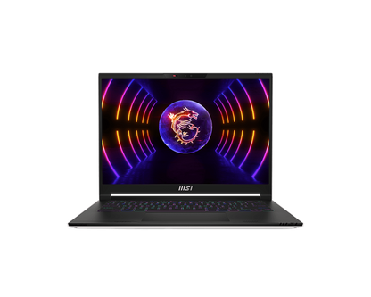 MSI STEALTH 14 STUDIO A13VF-041US CORE I7-13620H RTX 4060 165Hz Gaming Laptops (Brand New)