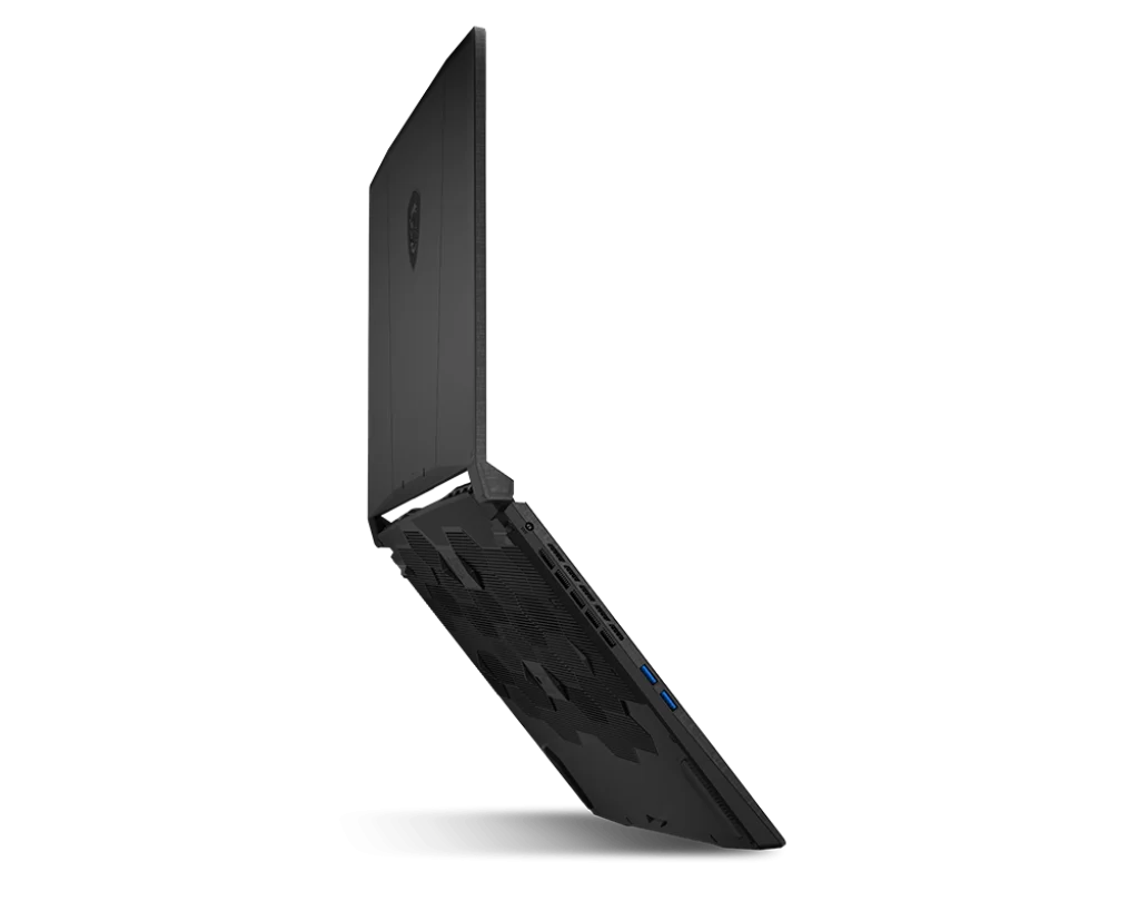 MSI Katana 15 HX B14WFK-605XPL 15.6 FHD 144Hz Core i7 14650HX 16GB DDR5 512GB SSD RTX 5060 8GB Laptop (New)