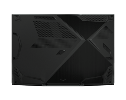 MSI GF63 THIN GAMING 12VE-066US Core™ i7-12650H 1.7GHz RTX 4060 144Hz FHD GAMING LAPTOP (Brand New)