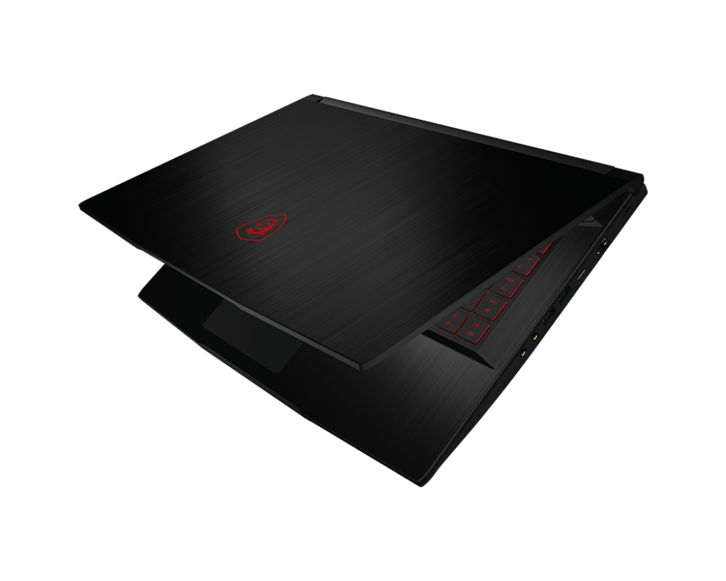 MSI GF63 THIN 12UCX-898US CORE I5-12450H RTX 2050 144Hz FHD Gaming Laptops (Brand New)