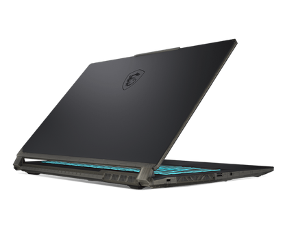 MSI CYBORG 15 A13VE-218US CORE I7-13620H RTX 4050 15.6" FHD 144HZ GAMING LAPTOPS (Brand New)