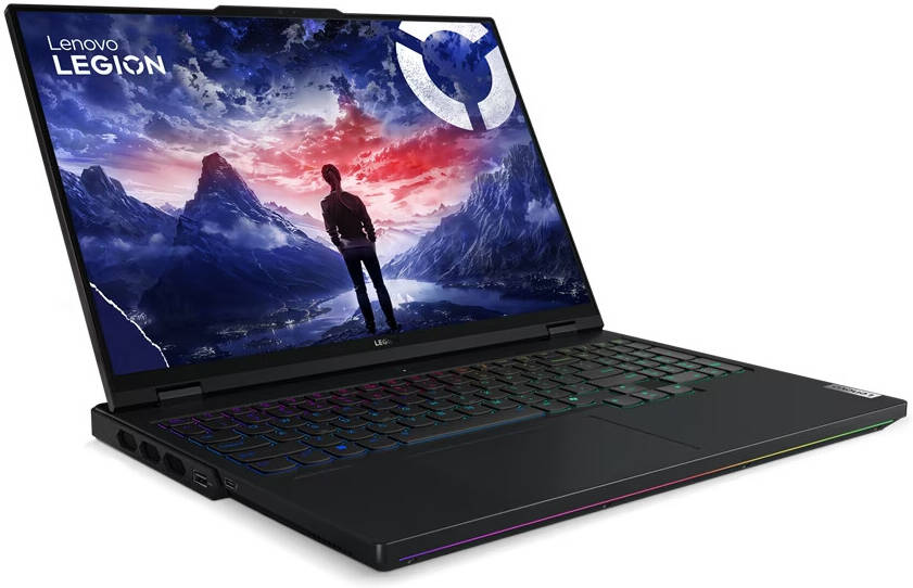 Lenovo Legion Pro 7 Core i9 RTX 4090 32GB RAM 2TB SSD 240Hz Gaming Laptop 16" (New OB)
