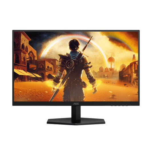 AOC Q27G40ZE QHD 2K 260Hz Gaming Monitor 27" (New)