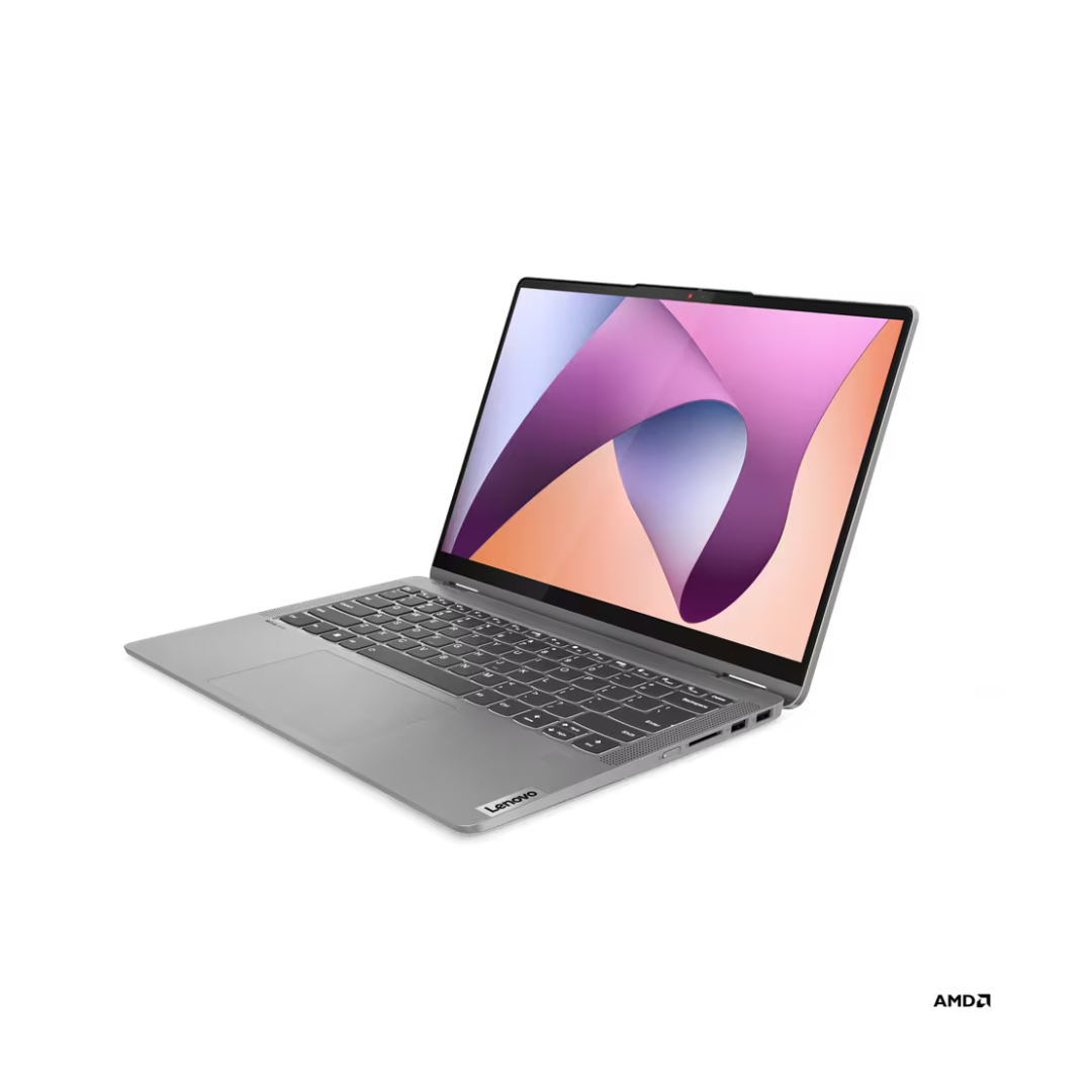 LENOVO FLEX 5 14ABR8 82XX0037US AMD Ryzen™ 7 7730U AMD RADEON X360 Touchscreen Laptop (Brand New)