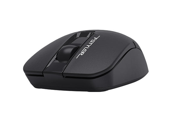 A4Tech Fstyler FG12 2.4G Wireless Mouse 1200 DPI (New)