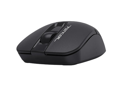 A4Tech Fstyler FG12 2.4G Wireless Mouse 1200 DPI (New)
