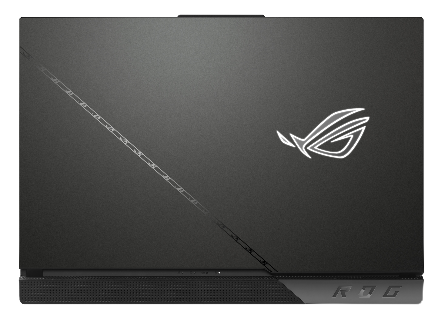 Asus ROG STRIX SCAR 17 G733PYV-LL059W AMD Ryzen 9 7945HX 2.5GHz RTX 4090 WQHD 240Hz GAMING LAPTOP (Brand New)