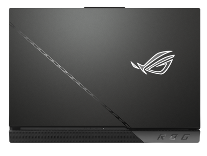 Asus ROG STRIX SCAR 17 G733PYV-LL059W AMD Ryzen 9 7945HX 2.5GHz RTX 4090 WQHD 240Hz GAMING LAPTOP (Brand New)