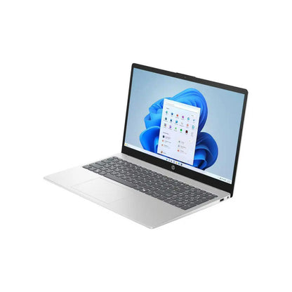 HP 15-FD0215DX Laptop Core i5 1334U 16GB DDR4 512GB NVMe 15.6-inch FHD Touchscreen (New)