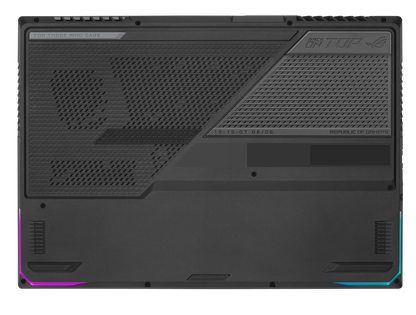 Asus ROG STRIX SCAR 17 G733PYV-LL059W AMD Ryzen 9 7945HX 2.5GHz RTX 4090 WQHD 240Hz GAMING LAPTOP (Brand New)