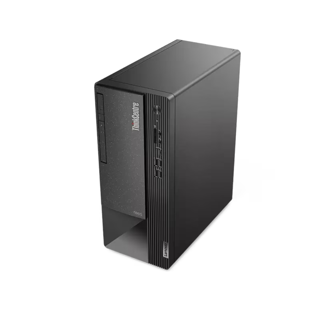 Lenovo ThinkCentre Neo 50T Core i3-12100 Tower Desktop (New)