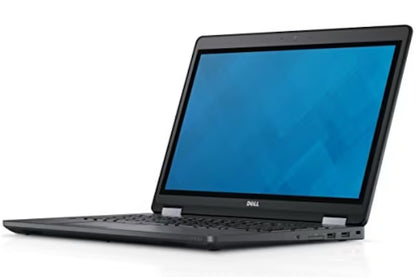 Dell Latitude 5570 Core i5 6th Gen 8GB RAM 256GB SSD Laptop 15.6"