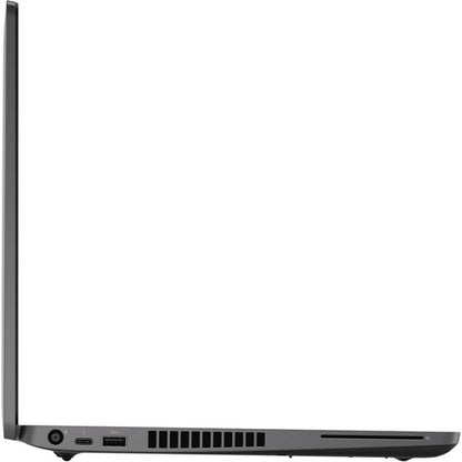 Dell Latitude 5500 Core i7 8th Gen 16GB RAM 256GB SSD Business Laptop 15.6"