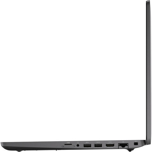 Dell Latitude 5500 Core i7 8th Gen 16GB RAM 256GB SSD Business Laptop 15.6"