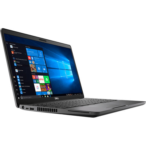 Dell Latitude 5500 Core i7 8th Gen 16GB RAM 256GB SSD Business Laptop 15.6"
