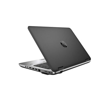 HP ProBook 645 AMD A10 8GB RAM 256GB SSD Laptop 14" (Open Box)