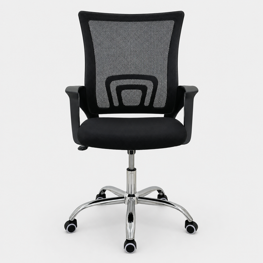 Magnum Office Chair Mesh Adjustable (New)