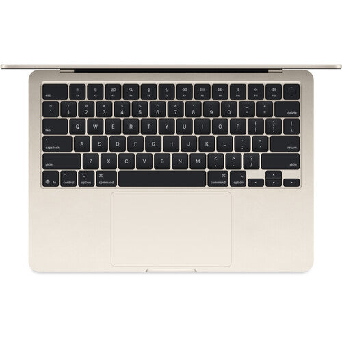 MACBOOK AIR  MW0Y3LL/A  Apple M4 10-Core Chip  8-CORE GPU 13.6" 2560x1664 (BRAND NEW)