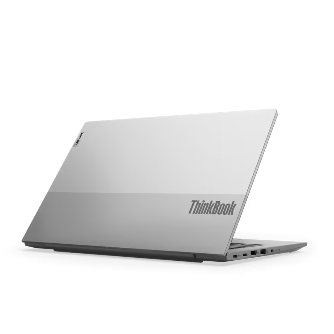 LENOVO THINKBOOK 14 G4 IAP 21DH00L5AK Core™ i7-1255U NVIDIA MX550 14" FHD Laptop (Brand New)