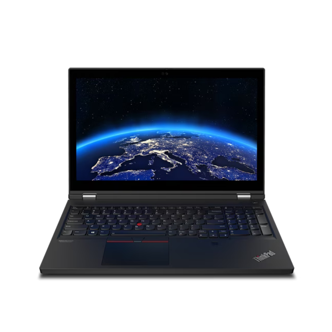 Lenovo THINKPAD T15G 20UR003WUS-LCR Core i7-10850H 2.7GHz RTX 2080 SUPER with Max-Q Design FHD LAPTOP (NEW OB)