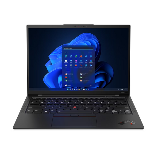 THINKPAD X1 CARBON GEN 11 21HMCTO1WW-200-1 Core™ i7-1355U INTEL IRIS XE 14" TOUCHSCREEN LAPTOP ( Brand New)