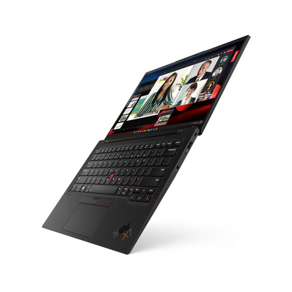 THINKPAD X1 CARBON GEN 11 21HM000SUS Core™ i7-1365U  INTEL IRIS XE 14"WUXGA TOUCHSCREEN  Laptop (Brand New)