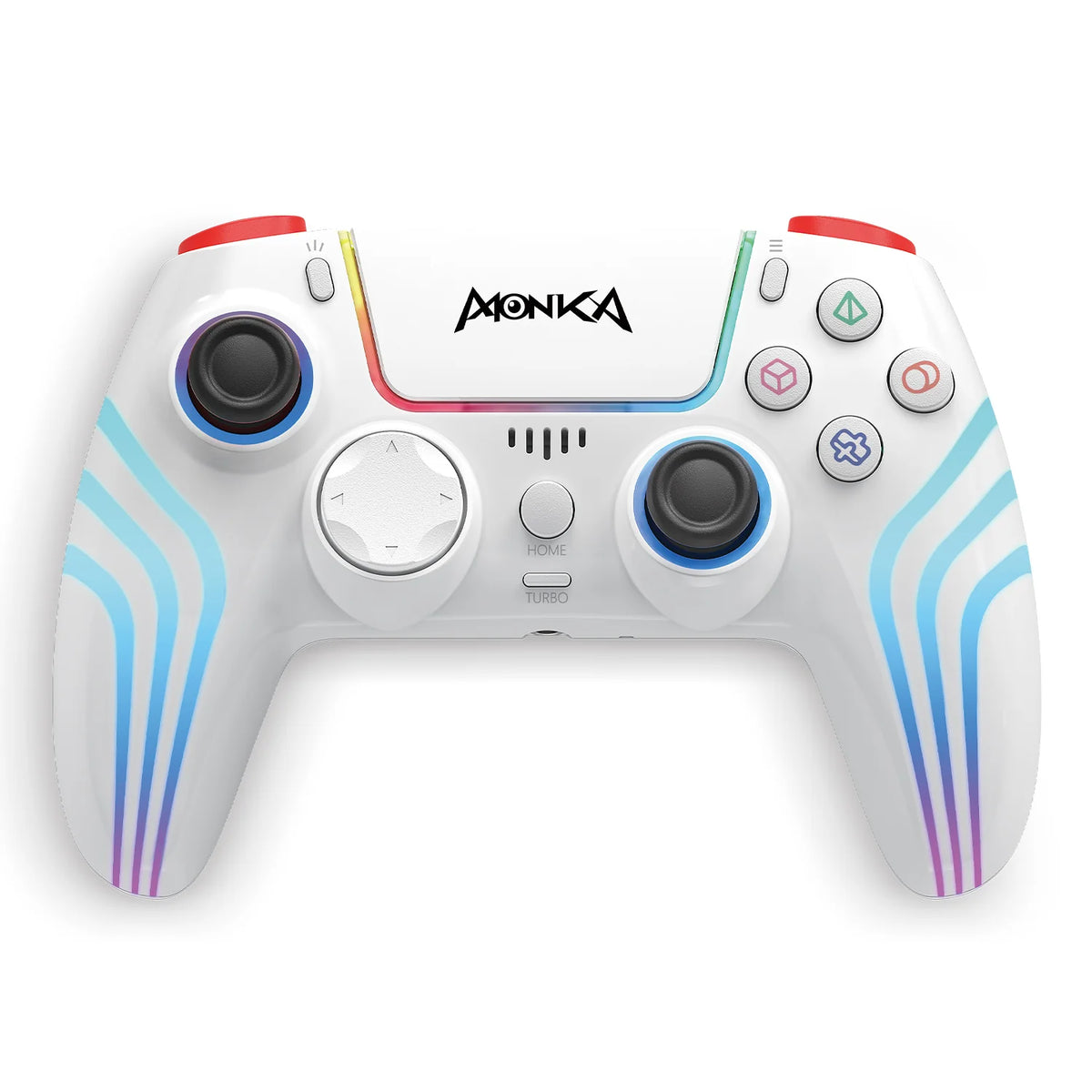 Contra Controller Contra PS4 Wireless Gaming Controller in Lebanon | Best Price ...