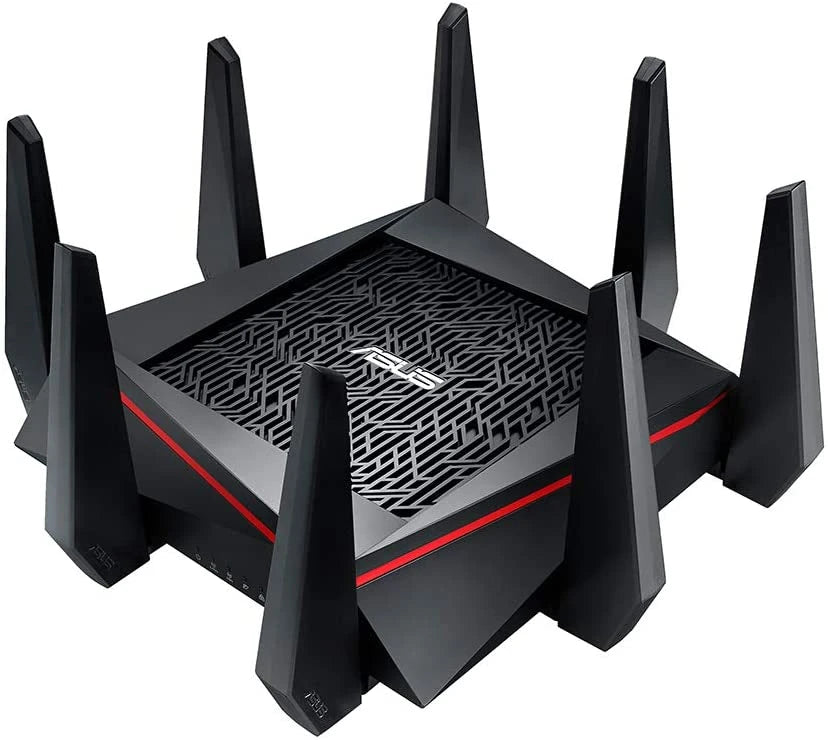 Asus RT-AC5300 Tri-Band Gigabit Wireless Router (Used)