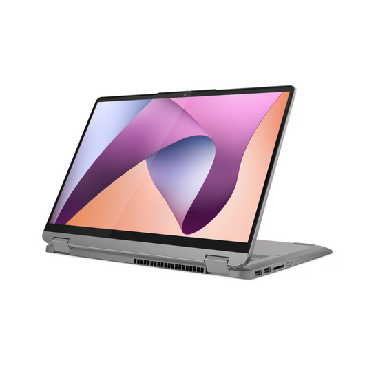 LENOVO FLEX 5 14ABR8 82XX0037US AMD Ryzen™ 7 7730U AMD RADEON X360 Touchscreen Laptop (Brand New)