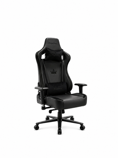 ERGOFLEX XL1 GAMING CHAIR ( Brand New )