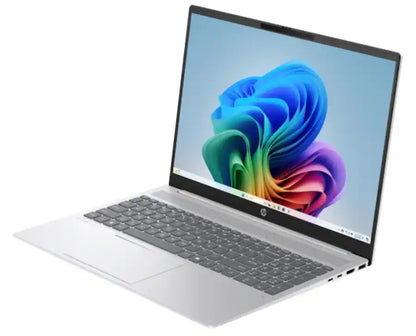 HP Omnibook 5 16-AG1075CL Laptop AMD Ryzen AI 7 350 32GB DDR5 Onboard 1TB NVMe 16-inch 2K Touchscreen (New)