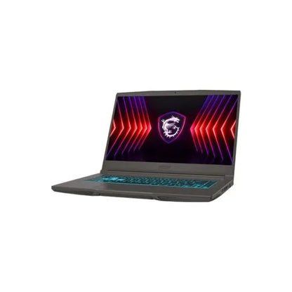 MSI THIN A15 B7466 AMD RYZEN 5 7535HS RTX 4050 8GB 15.6" FHD 144HZ (BRAND NEW)