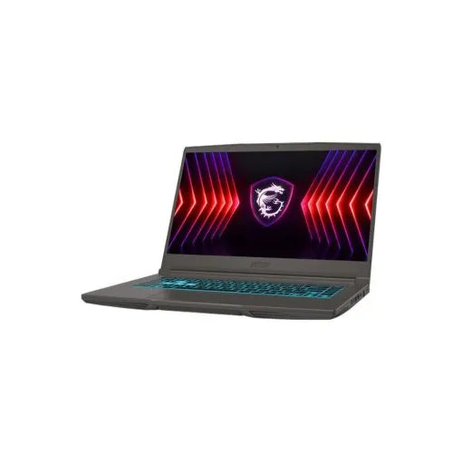 MSI THIN A15 B7466 AMD RYZEN 5 7535HS RTX 4050 8GB 15.6" FHD 144HZ (BRAND NEW)
